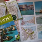 Bed&dreams In Salento Guagnano