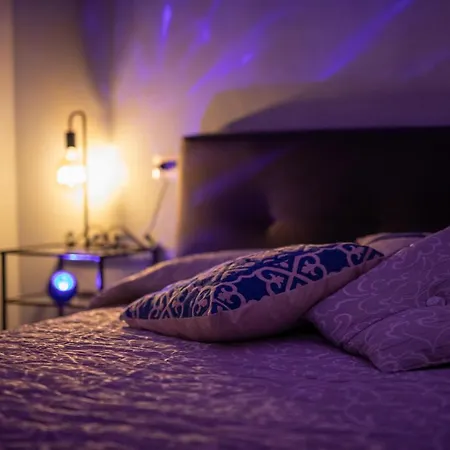 Holiday home Bed&dreams In Salento