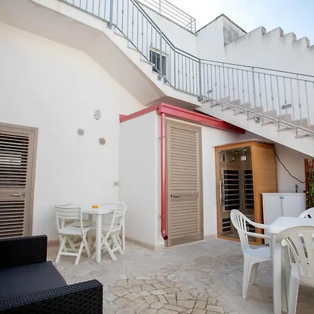 Holiday home Bed&dreams In Salento *