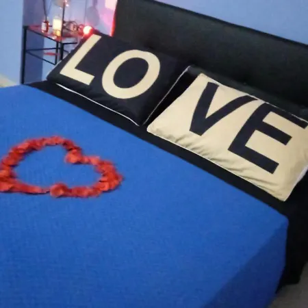 Bed&dreams In Salento Guagnano