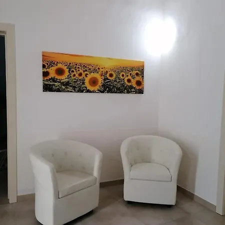 Bed&Dreams In Salento Bilocale Con Vasca Idromassaggio