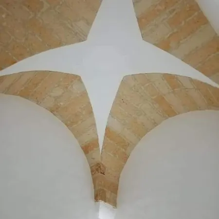 Bed&Dreams In Salento Bilocale Con Vasca Idromassaggio Holiday home Guagnano