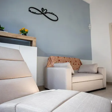 Bed&dreams In Salento