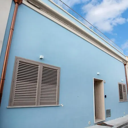 Bed&Dreams In Salento Bilocale Con Vasca Idromassaggio Holiday home
