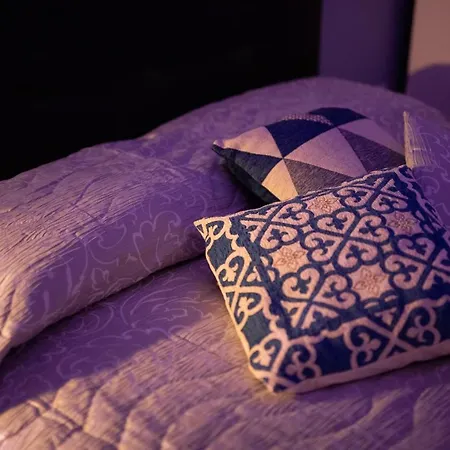 Bed&Dreams In Salento Bilocale Con Vasca Idromassaggio Holiday home