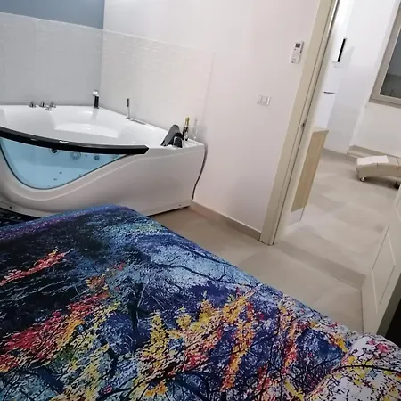 Vakantiehuis Bed&dreams In Salento *
