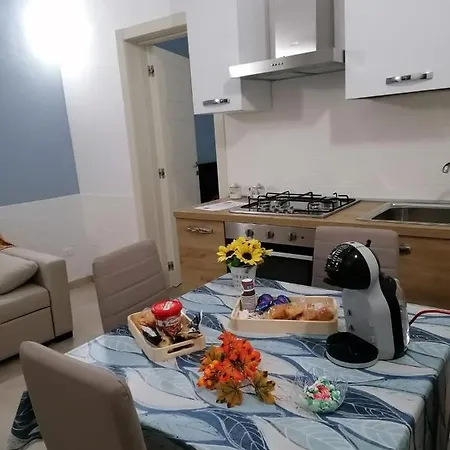 Bed&dreams In Salento Guagnano