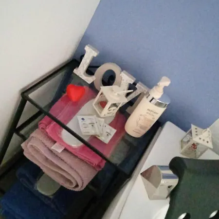 Σπίτι διακοπών Bed&dreams In Salento