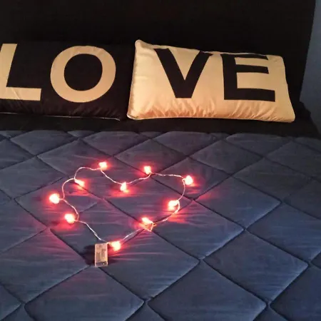 Bed&dreams In Salento Σπίτι διακοπών Guagnano