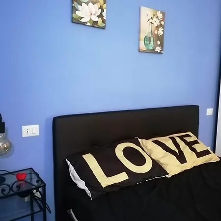 Bed&dreams In Salento *