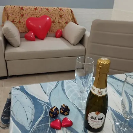 Bed&dreams In Salento *