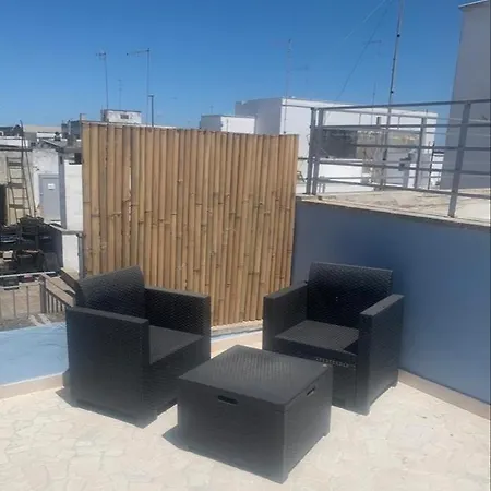 Σπίτι διακοπών Bed&dreams In Salento