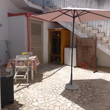 Bed&dreams In Salento Дом отдыха