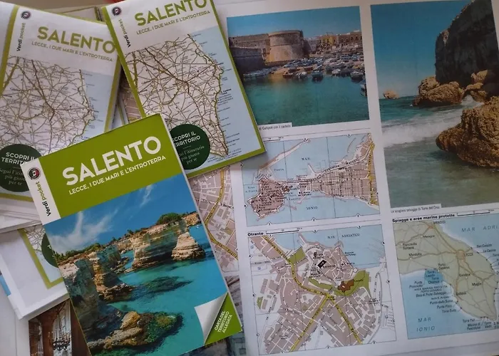 Bed&dreams In Salento - Bilocale Deluxe Con Vasca Idromassaggio Guagnano