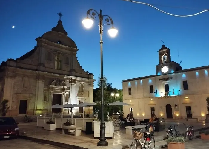 Bed&dreams In Salento * Guagnano