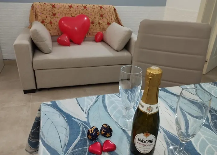 Bed&dreams In Salento *