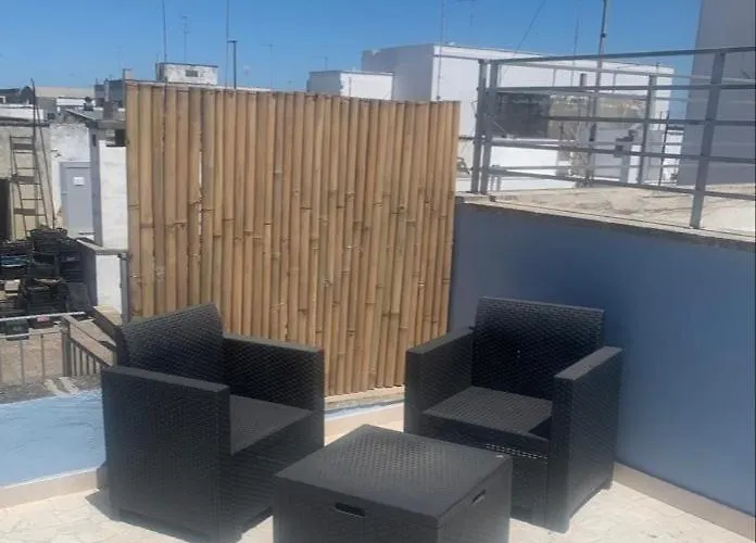 Casa vacanze Bed&dreams In Salento - Bilocale Deluxe Con Vasca Idromassaggio